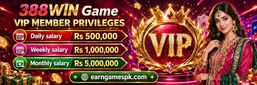 388WIN game app