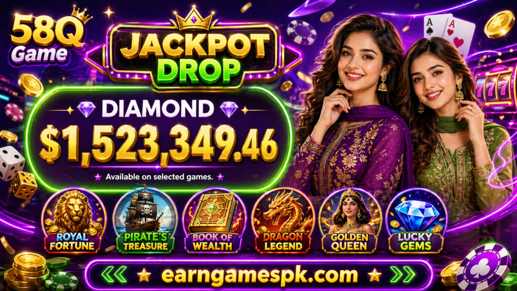 58Q game download
