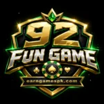 92 fun game