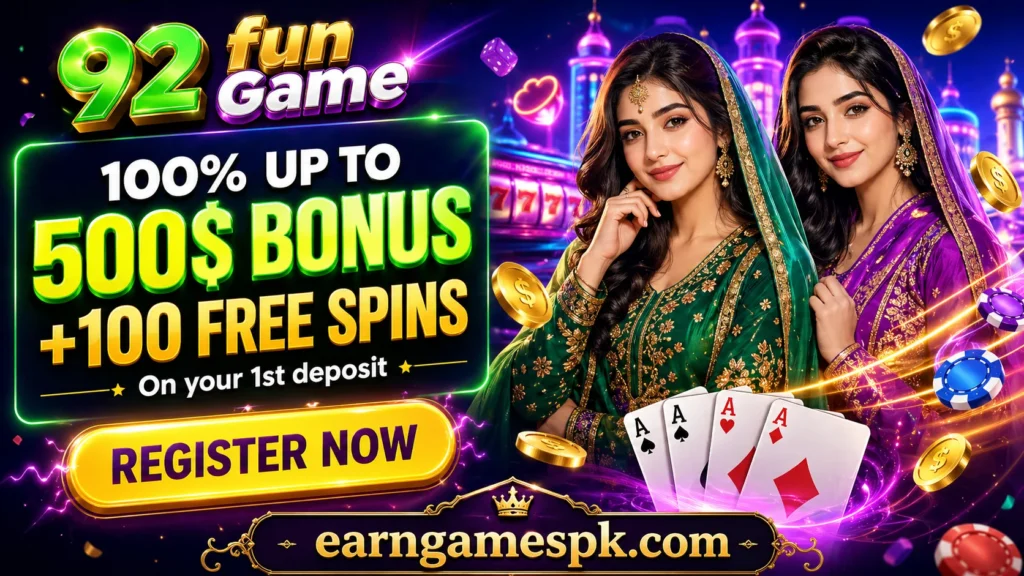 92 fun game download