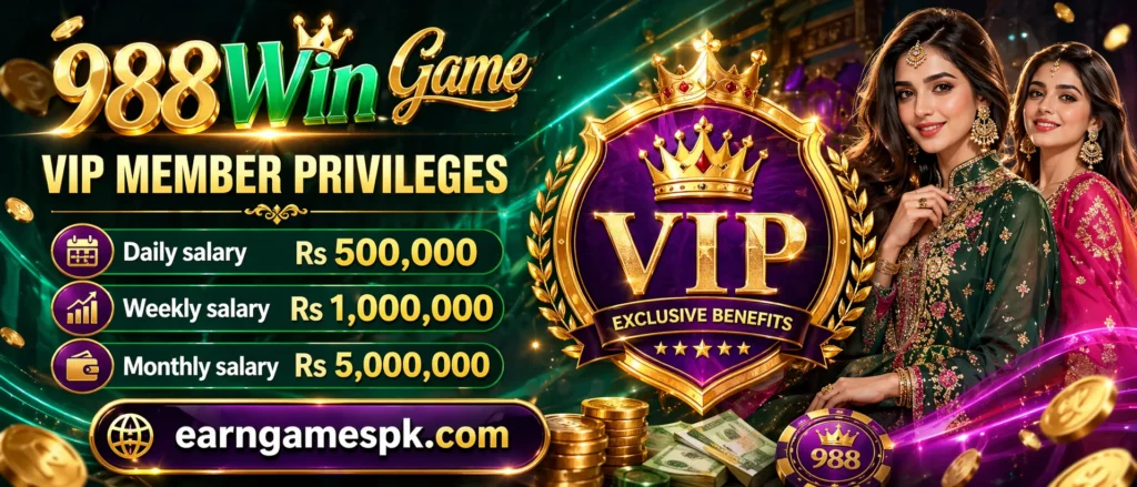 988Win game app