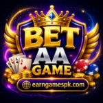 BET AA game APP
