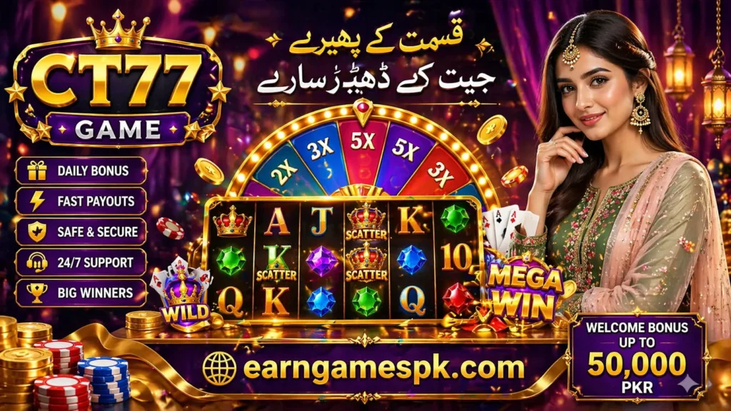 CT777 game download