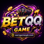 BETQQ game