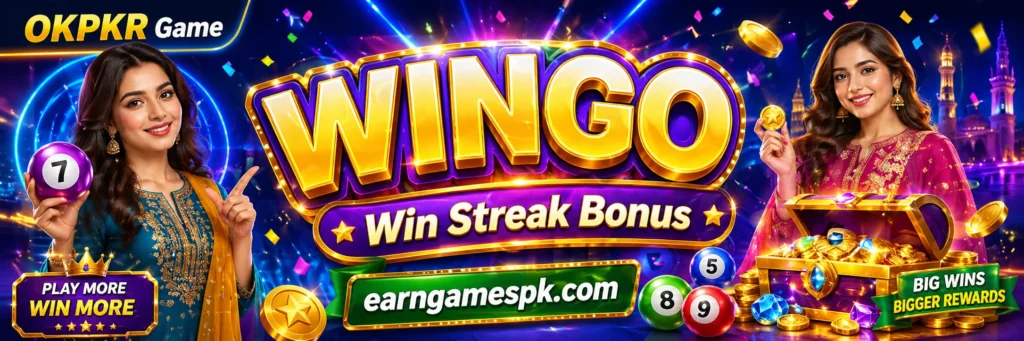 OK PKR game download
