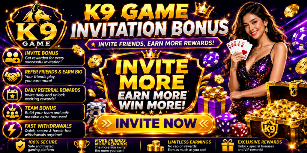 K9 game apk