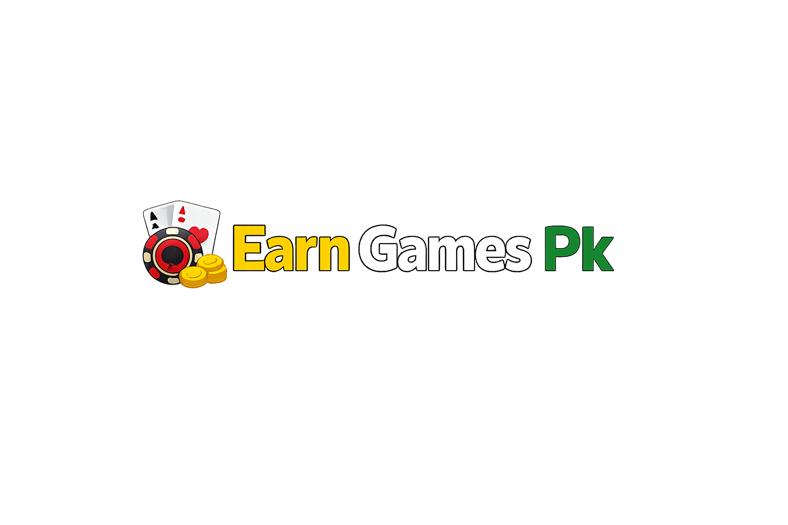 Earn Games Pk