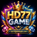 HD77 game