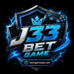 J33BET game App