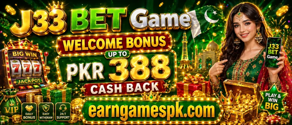 J33BET game download