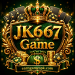 JK667 Game