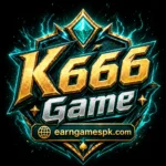 K666 game