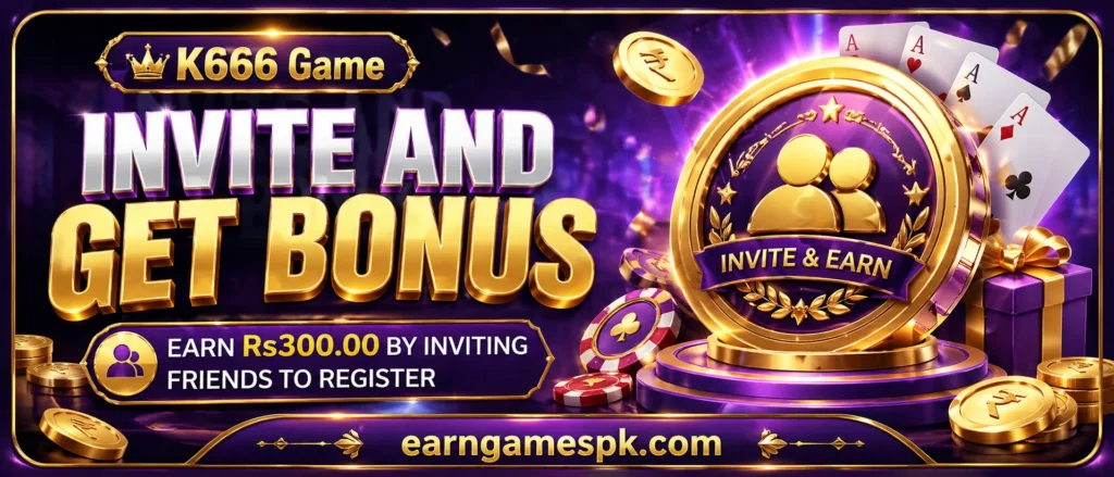 K666 game App