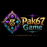 Pak67 game