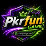 Pkr fun game