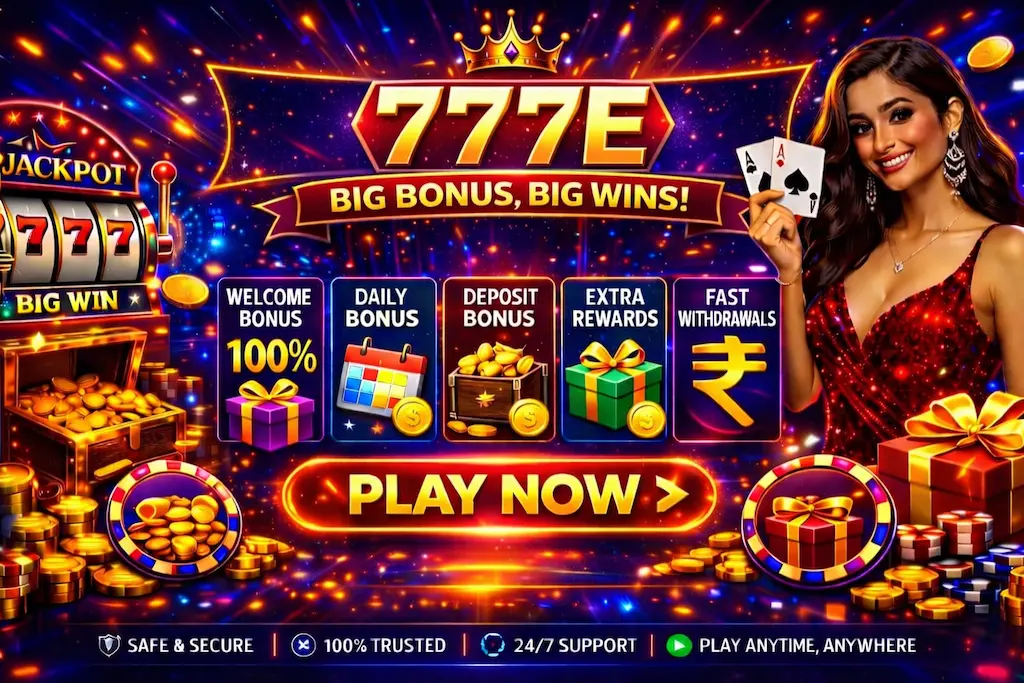 777E GAME APK