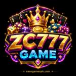 ZC777 game