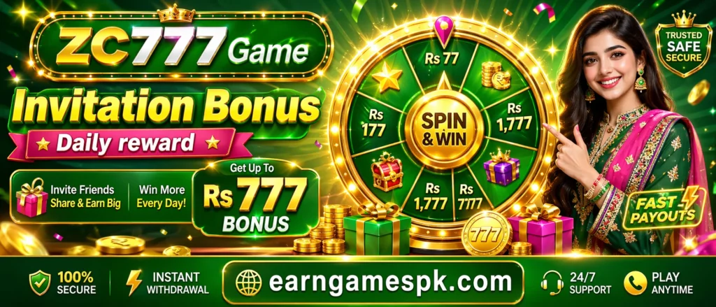 ZC777 game download