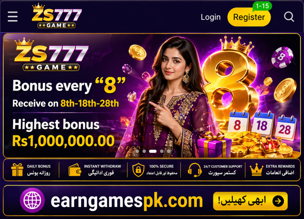 ZS777 game download