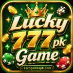 luckey777pk game