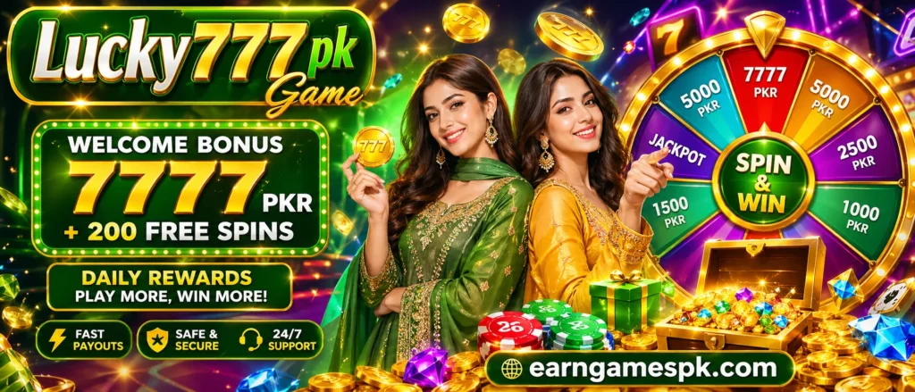 lucky777 pk game download