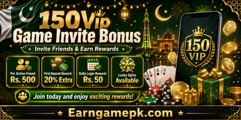 150Vip game download
