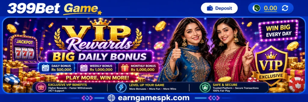 399Bet game app