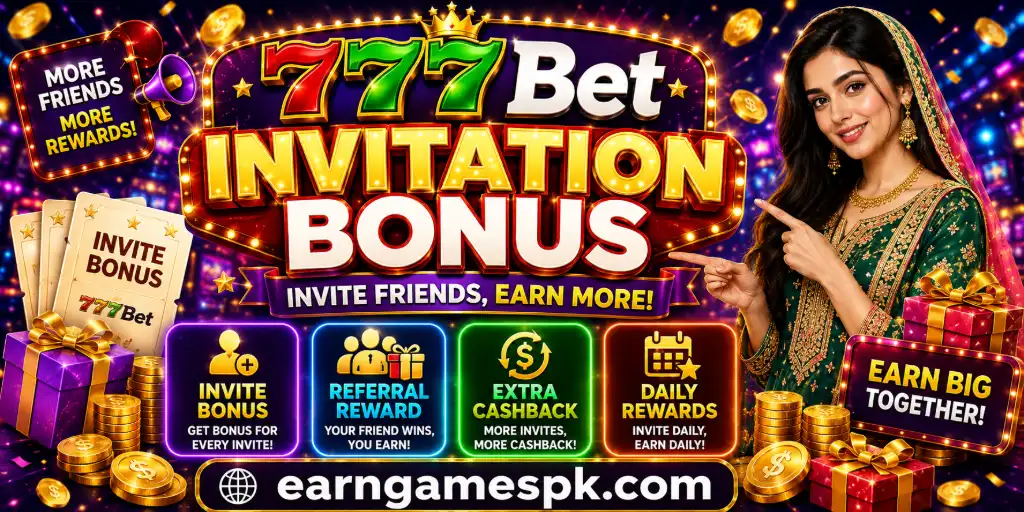 777Bet game app