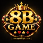 8B Game