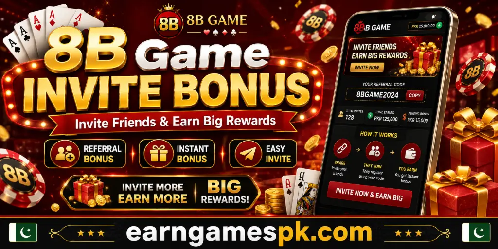 8B Game download