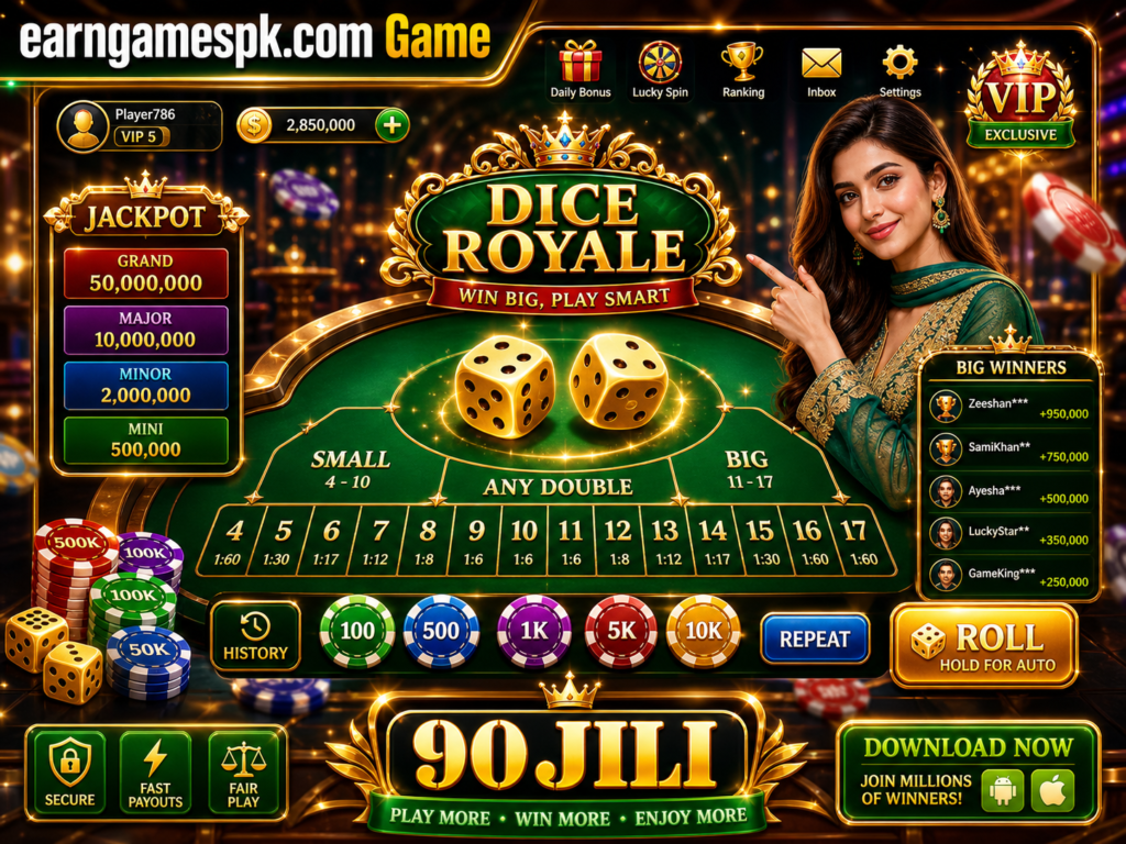 90JILI game download