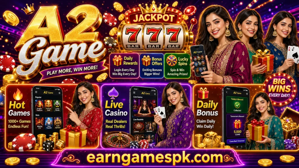 A2 game download
