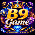 B9 game