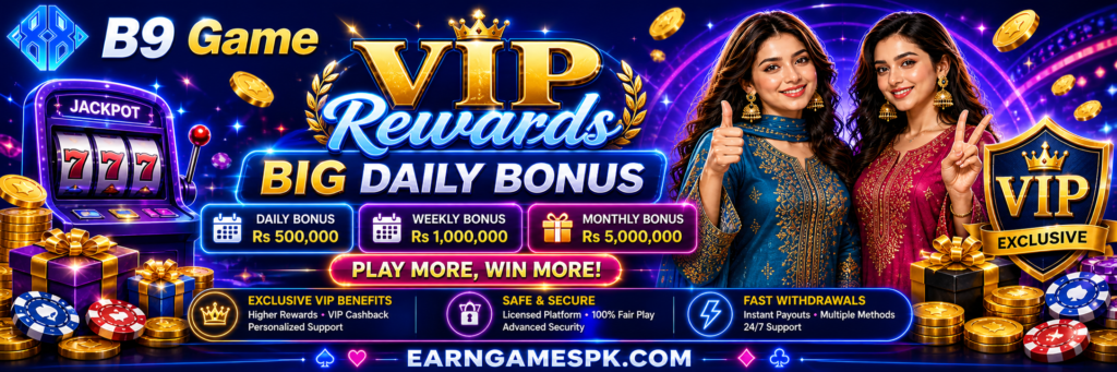 B9 game download