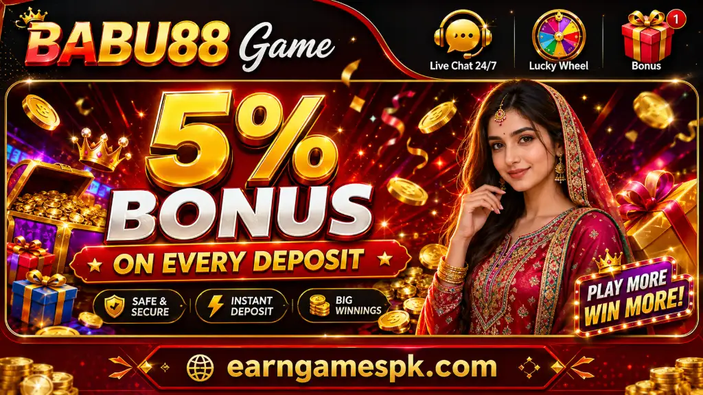 BABU88 game download