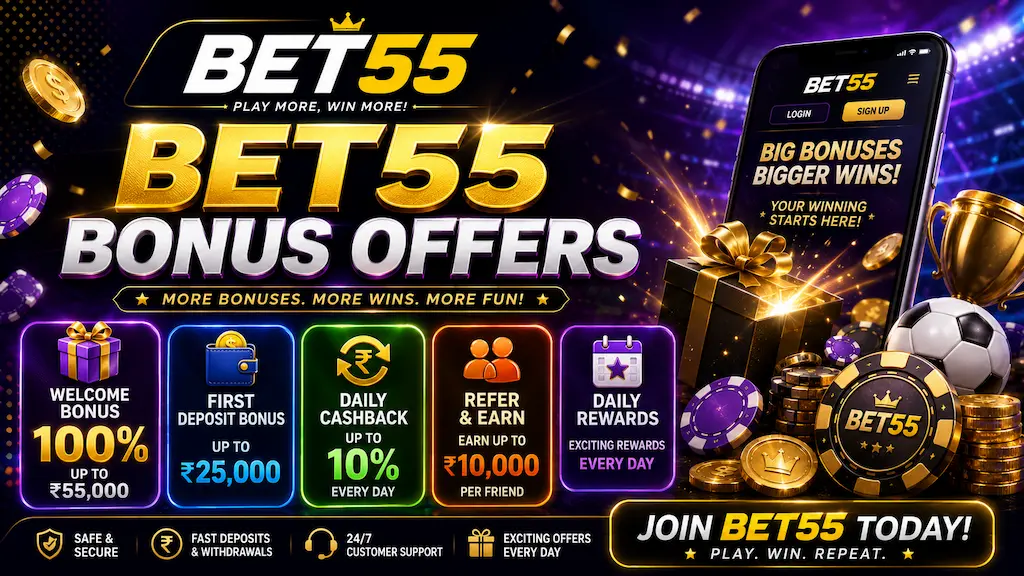 BET55 game download