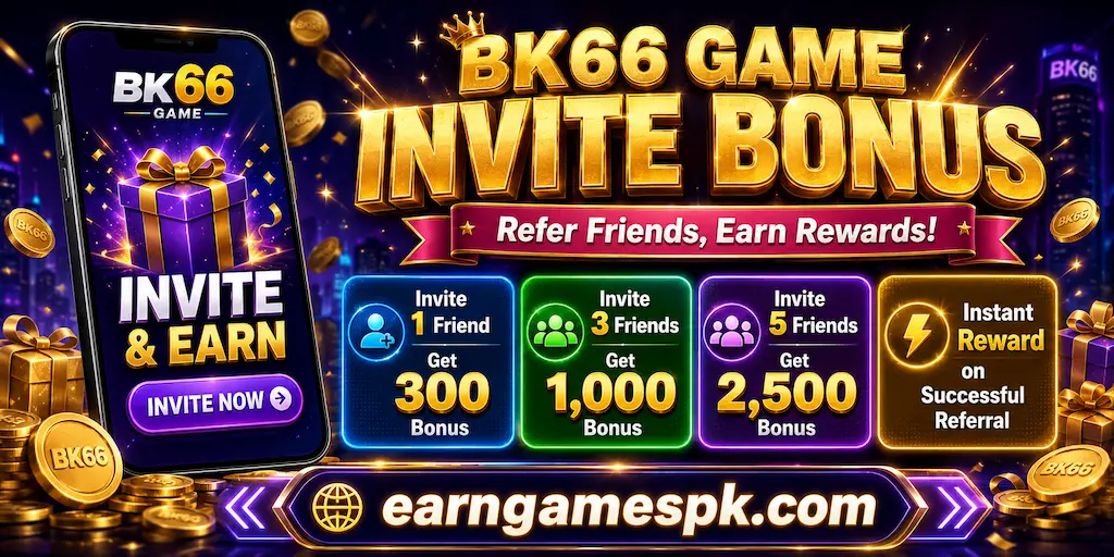 BK66 game download