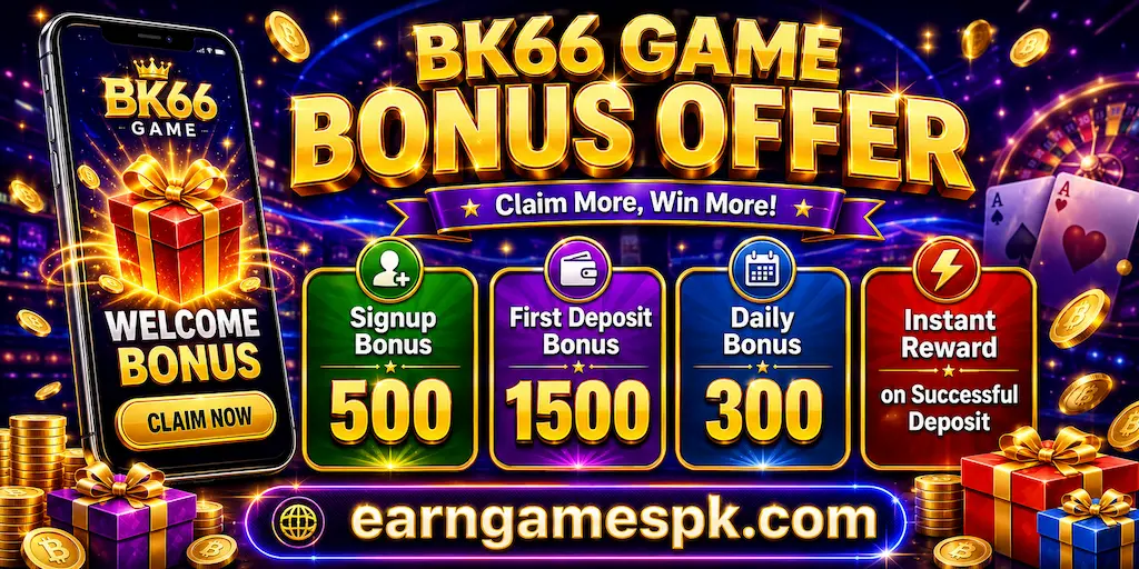 BK666 game APP
