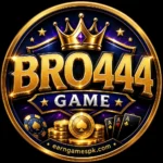 Bro444 game APP
