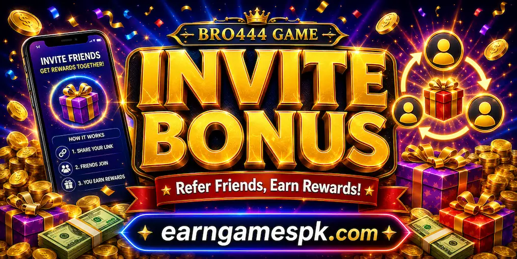 Bro444 game