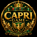 Capri game