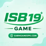 ISB19 GAME