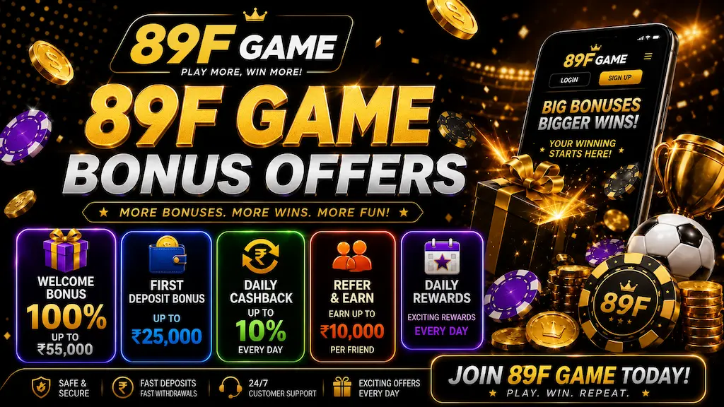 89F GAME APK