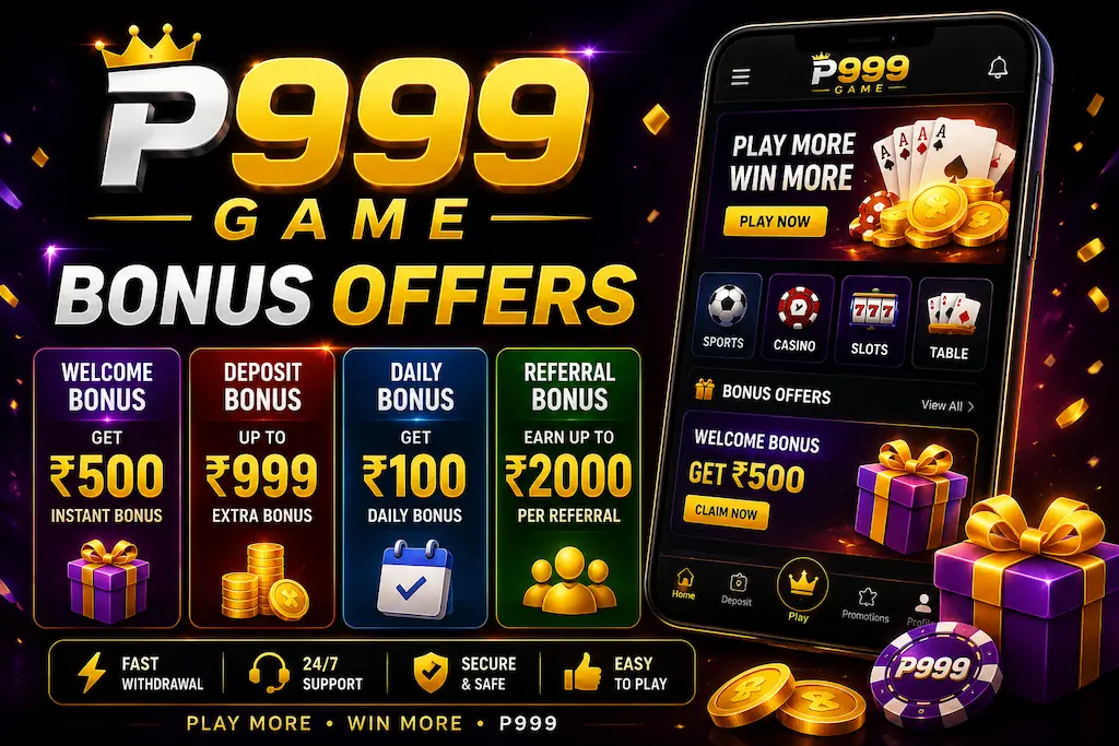 p999 game apk