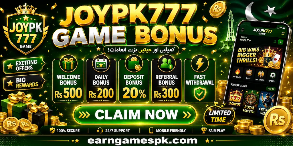 Joypk777 game apk