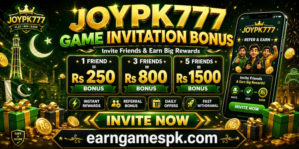 Joypk777 game download