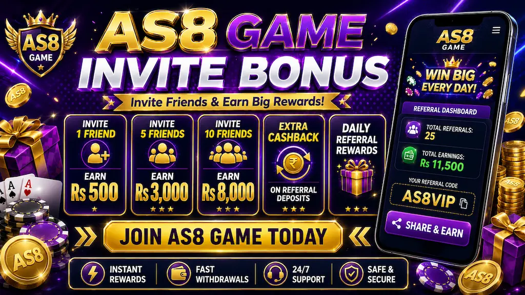 AS8 Game Download