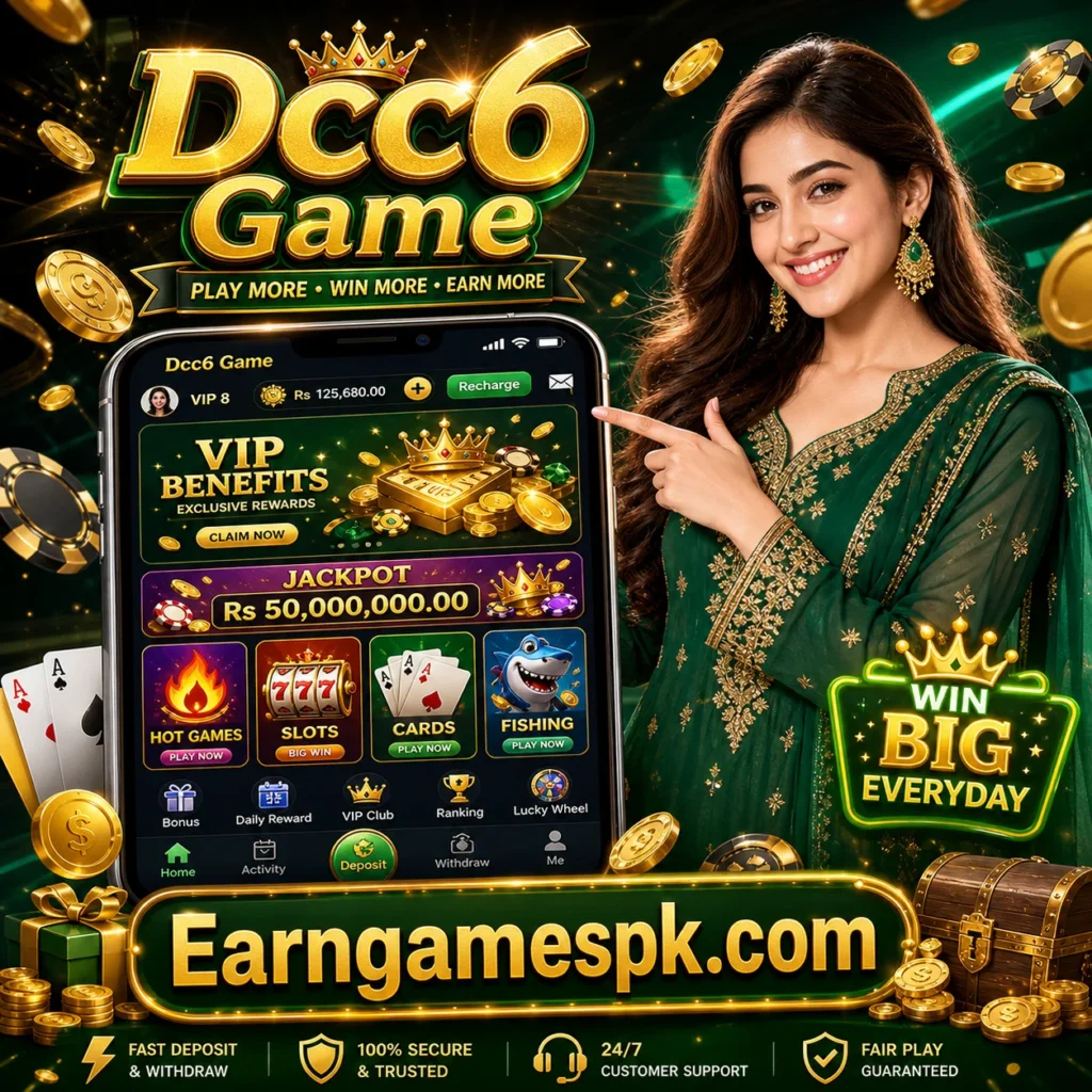 Dcc6 game download