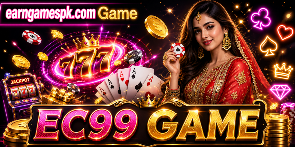 EC99 GAME APP
