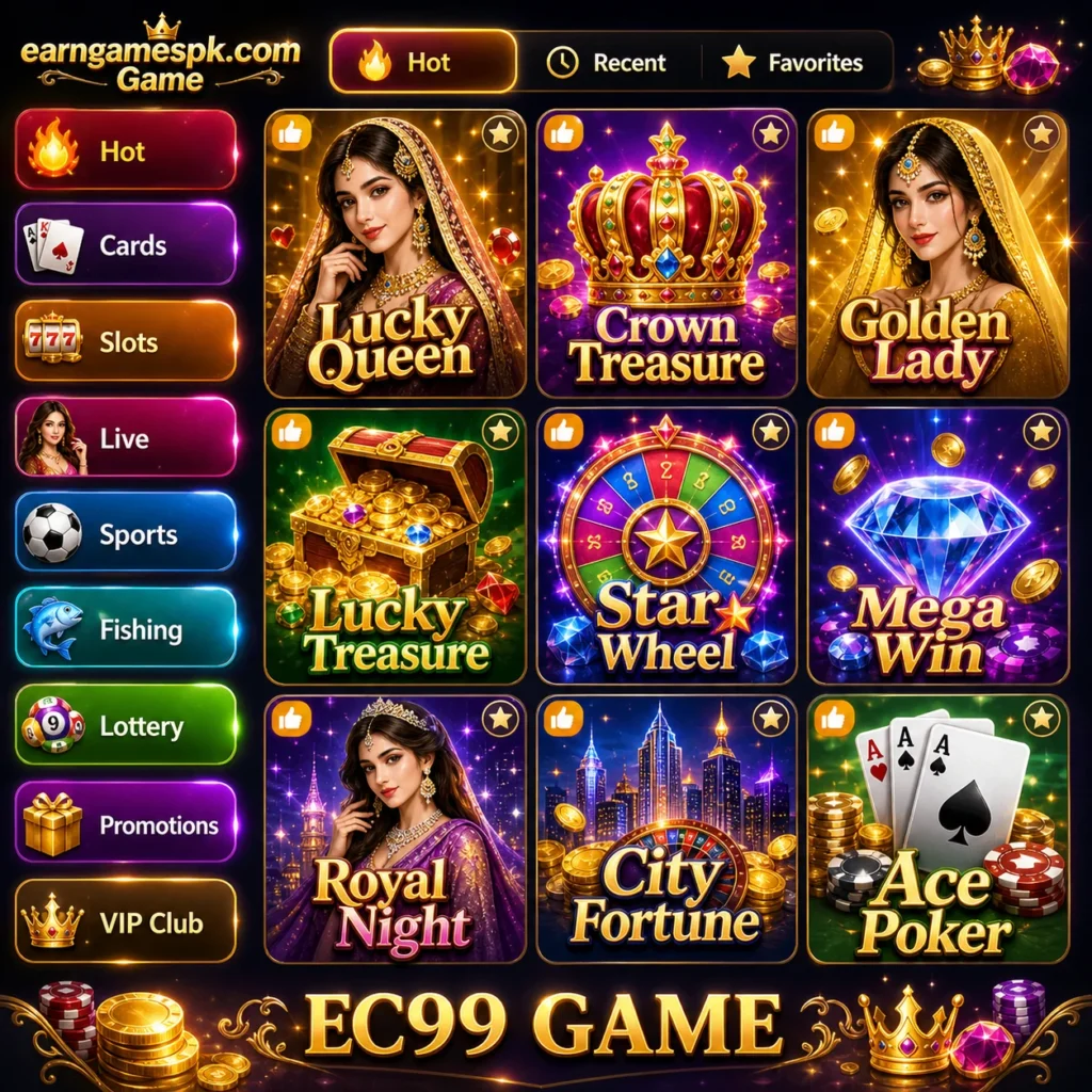 EC99 Game download